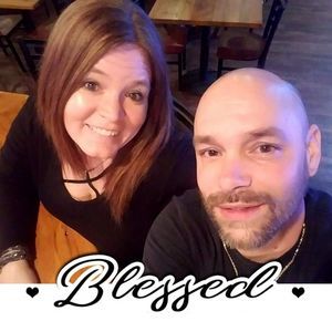 Meet your Posher, Christy